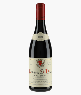 HUDELOT-NOELLAT | Romanée-Saint-Vivant Grand Cru 2023