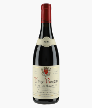 Vosne-Romanée 1er Cru Les Beaumonts