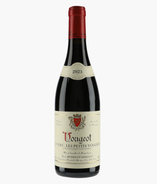 Vougeot 1er Cru Les Petits Vougeot