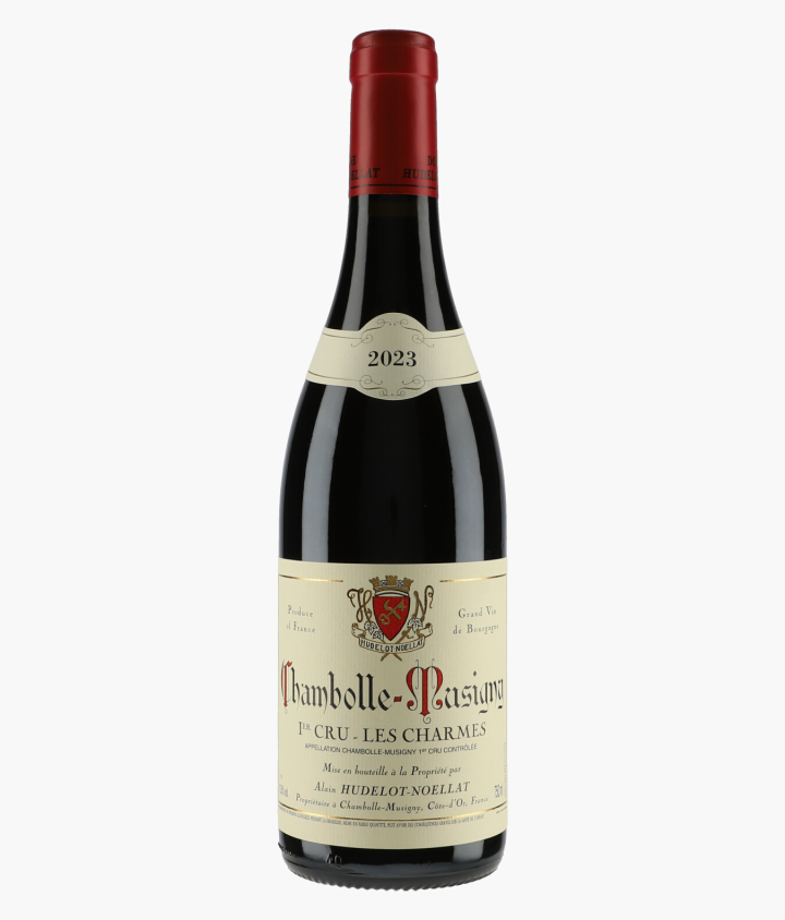 Chambolle-Musigny 1er Cru Les Charmes