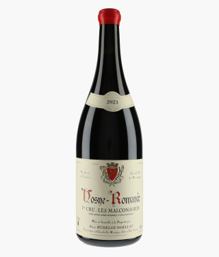 HUDELOT-NOELLAT | Vosne-Romanée 1er Cru Les Malconsorts 2023