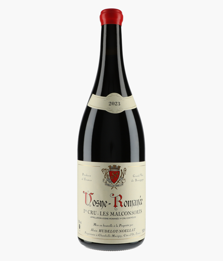HUDELOT-NOELLAT | Vosne-Romanée 1er Cru Les Malconsorts 2023