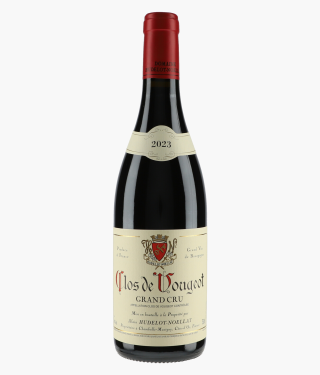 HUDELOT-NOELLAT | Clos-de-Vougeot Grand Cru 2023
