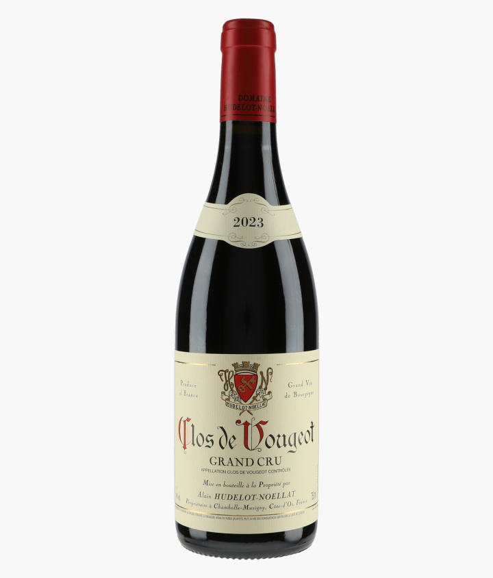 HUDELOT-NOELLAT | Clos-de-Vougeot Grand Cru 2023
