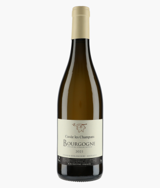 BERLANCOURT ADRIEN | Bourgogne Les Champans 2021