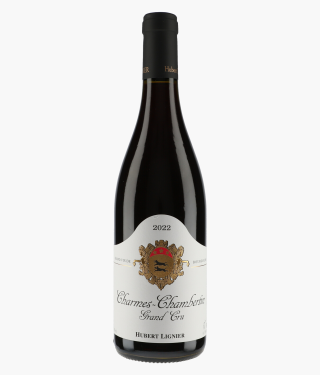LIGNIER HUBERT | Charmes-Chambertin Grand Cru 2022