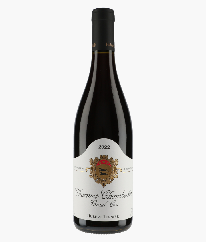 LIGNIER HUBERT | Charmes-Chambertin Grand Cru 2022