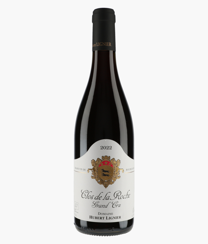 Clos de la Roche Grand Cru