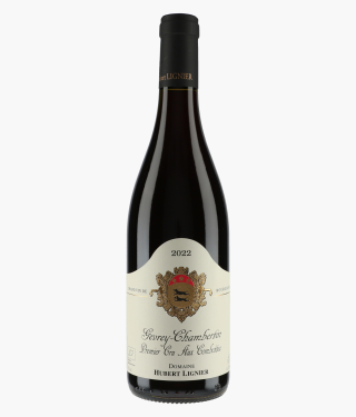 LIGNIER HUBERT | Gevrey-Chambertin 1er Cru Aux Combottes 2022