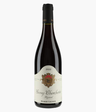 LIGNIER HUBERT | Gevrey-Chambertin Regnard 2022
