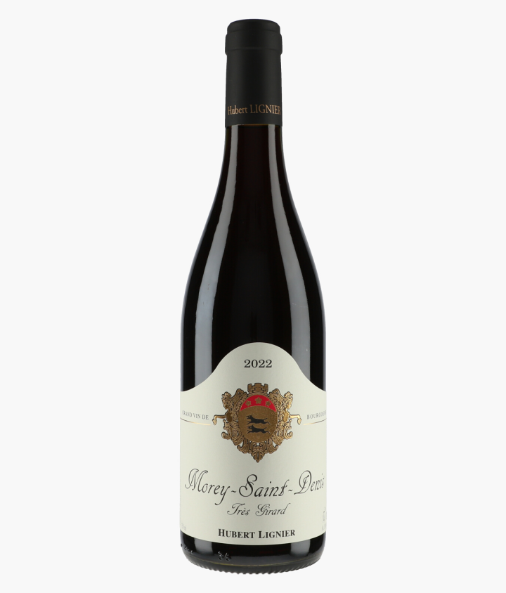 LIGNIER HUBERT | Morey-Saint-Denis Très Girard 2022