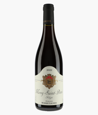 LIGNIER HUBERT | Morey-Saint-Denis Trilogie 2022