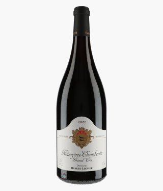 LIGNIER HUBERT | Mazoyères-Chambertin Grand Cru 2022