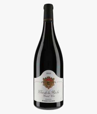 LIGNIER HUBERT | Clos de la Roche Grand Cru 2022