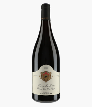 LIGNIER HUBERT | Morey-Saint-Denis 1er Cru La Riotte 2022