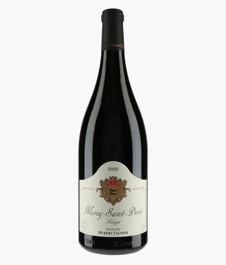 Morey-Saint-Denis Trilogie