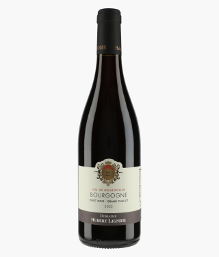 LIGNIER HUBERT | Bourgogne Grand Chaliot 2023
