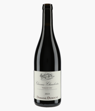 Charmes-Chambertin Grand Cru