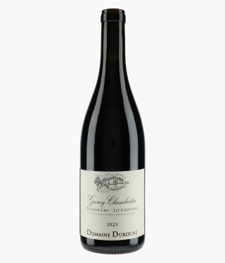 DUROCHE DOMAINE | Gevrey-Chambertin 1er Cru Les Cazetiers 2023