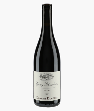 DUROCHE DOMAINE | Gevrey-Chambertin Champ 2023