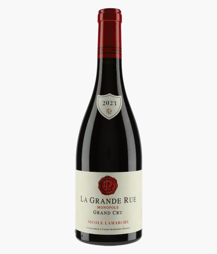 La Grande-Rue Grand Cru MONOPOLE