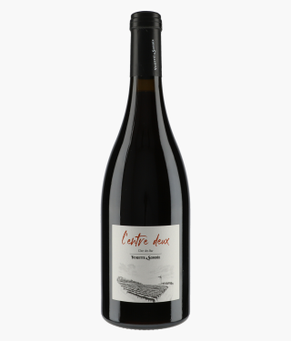 VOUETTE ET SORBEE | Coteaux Champenois l'Entre Deux N.V.