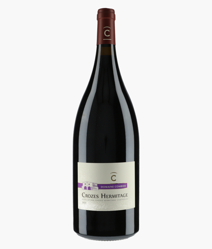 COMBIER | Crozes-Hermitage 2023