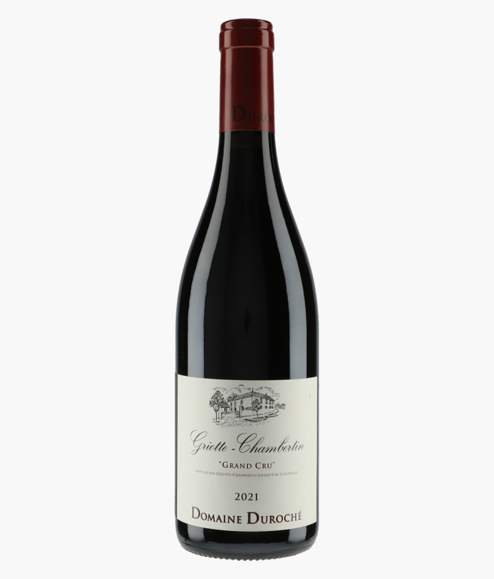 DUROCHE DOMAINE | Griotte-Chambertin Grand Cru 2021