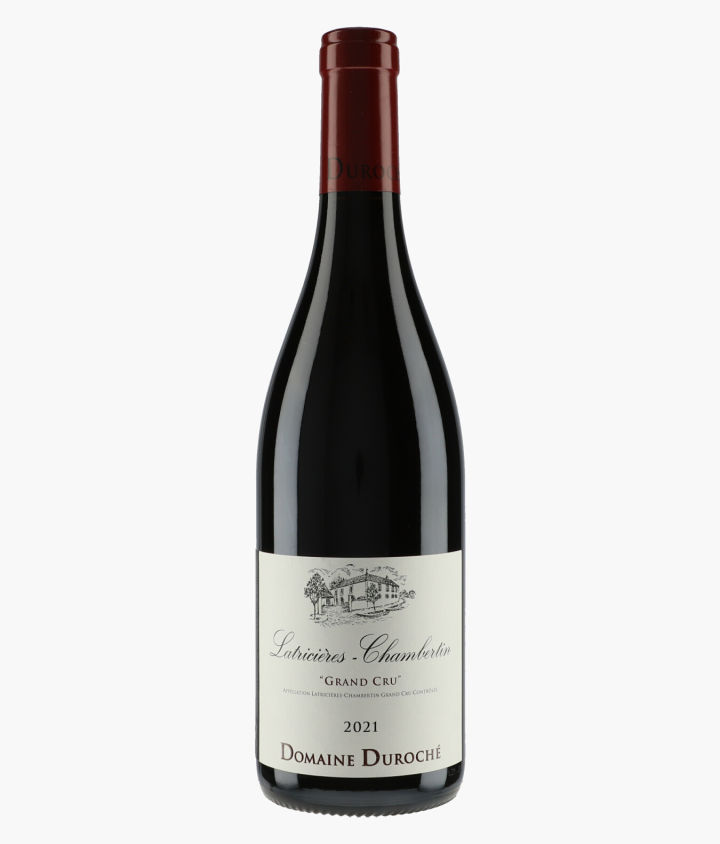DUROCHE DOMAINE | Latricières-Chambertin Grand Cru 2021