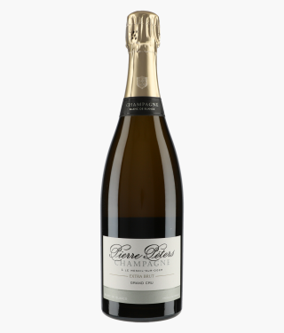 PETERS PIERRE | Champagne Extra-Brut Grand Cru N.V.