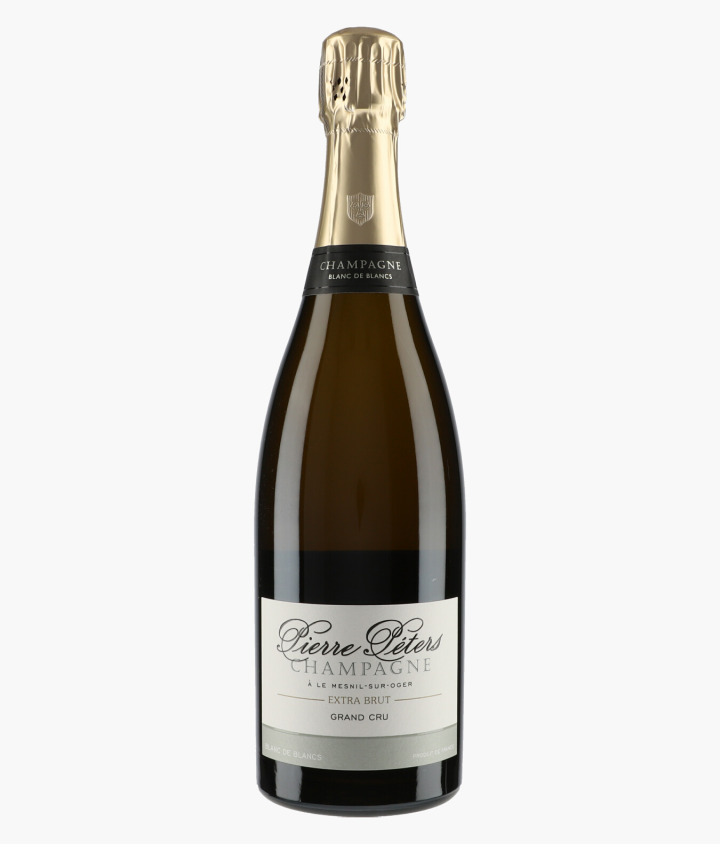 PETERS PIERRE | Champagne Extra-Brut Grand Cru N.V.