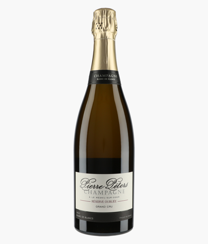 PETERS PIERRE | Champagne Réserve Oubliée Grand Cru N.V.