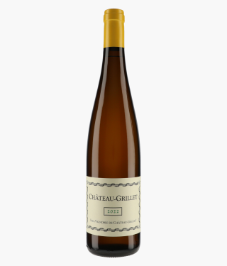 CHATEAU GRILLET | Château Grillet 2022