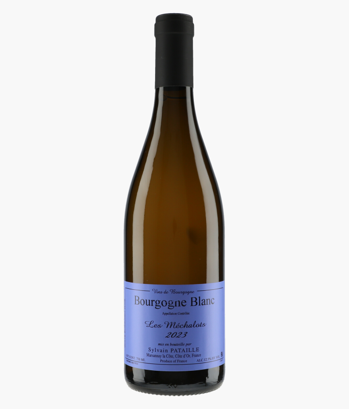 PATAILLE SYLVAIN | Bourgogne Les Méchalots 2023