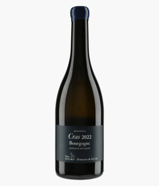 Bourgogne Cras Blanc MONOPOLE