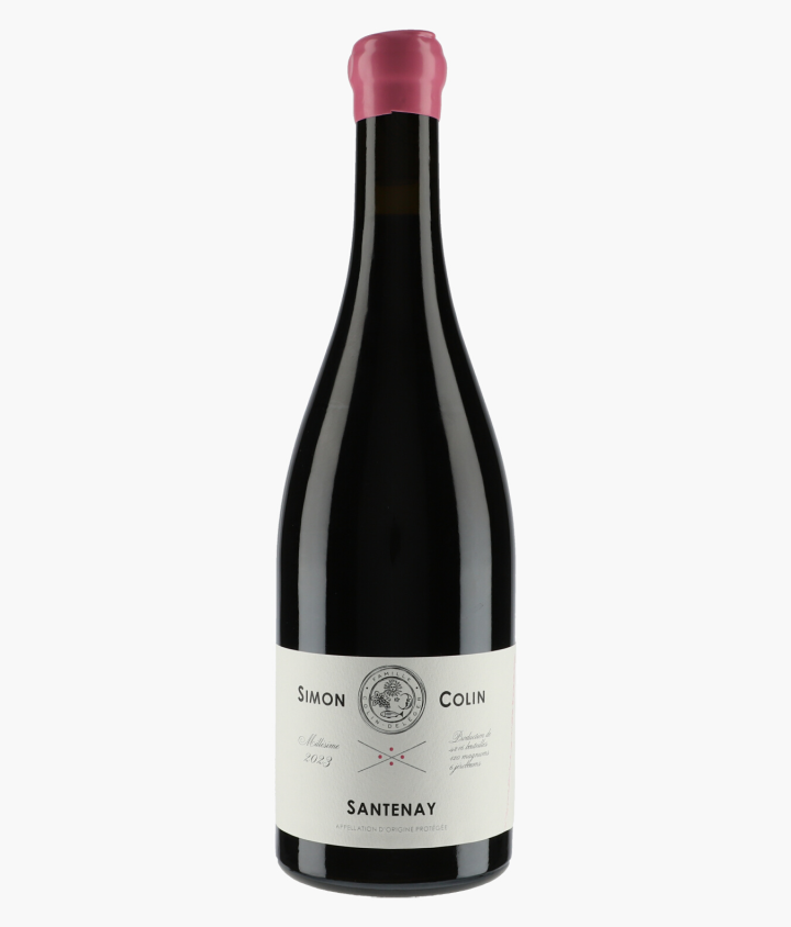 COLIN SIMON | Santenay 2023