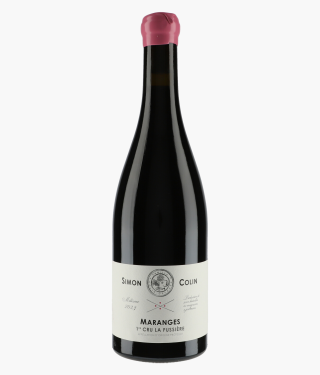 COLIN SIMON | Maranges 1er Cru La Fussière 2023