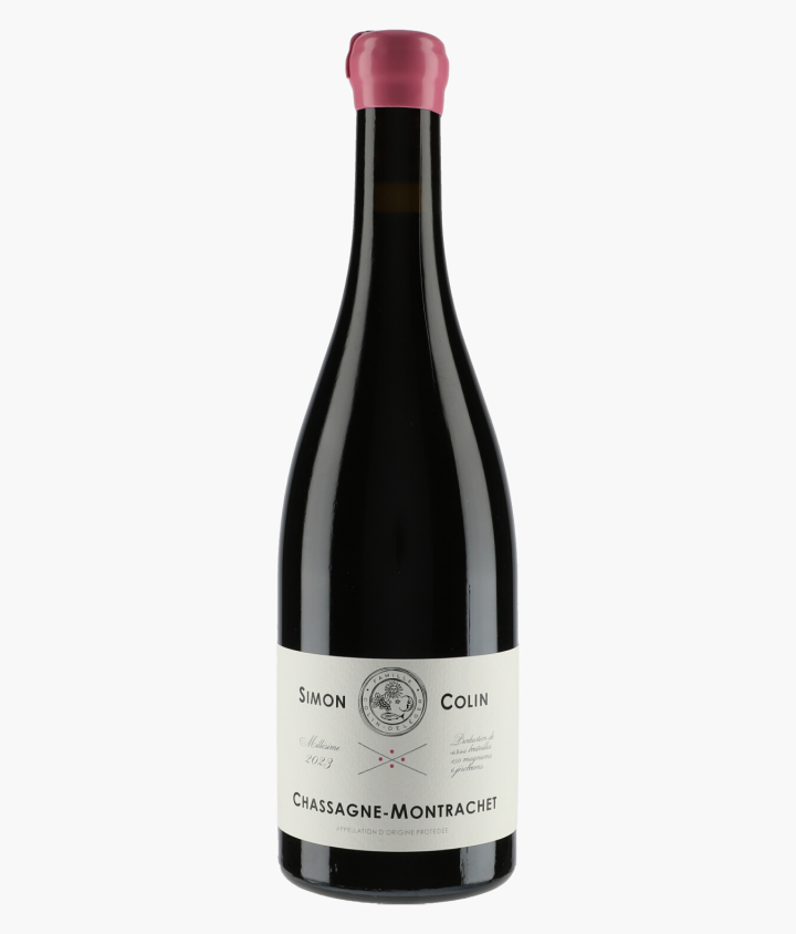 COLIN SIMON | Chassagne-Montrachet 2023