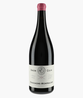 COLIN SIMON | Chassagne-Montrachet 2023