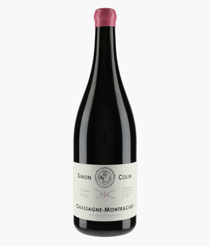 COLIN SIMON | Chassagne-Montrachet 2023