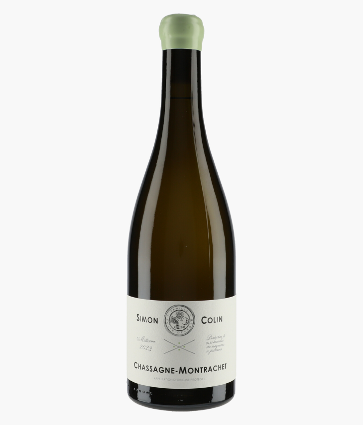 COLIN SIMON | Chassagne-Montrachet 2023