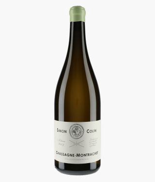 COLIN SIMON | Chassagne-Montrachet 2023