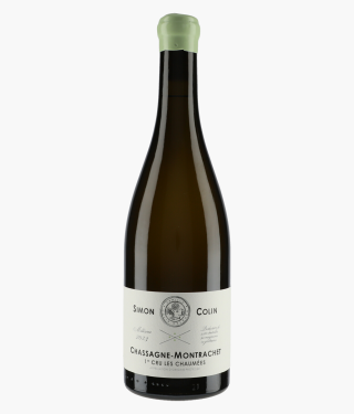 Chassagne-Montrachet 1er Cru Les Chaumées