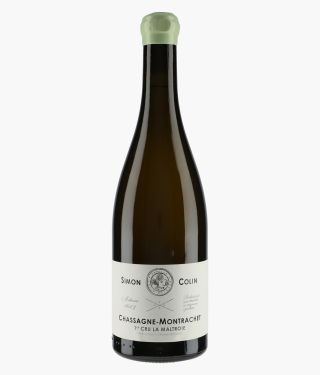 COLIN SIMON | Chassagne-Montrachet 1er Cru La Maltroie 2023