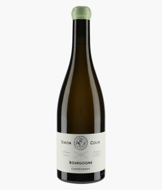 COLIN SIMON | Bourgogne Chardonnay 2023