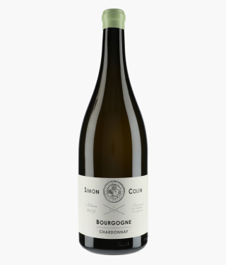 COLIN SIMON | Bourgogne Chardonnay 2023