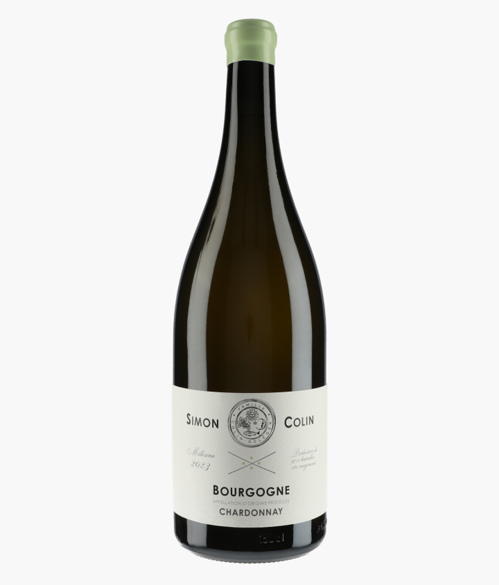COLIN SIMON | Bourgogne Chardonnay 2023