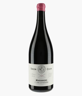 COLIN SIMON | Maranges 1er Cru La Fussière 2023