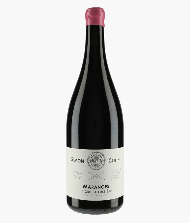 COLIN SIMON | Maranges 1er Cru La Fussière 2023