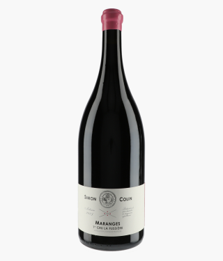 COLIN SIMON | Maranges 1er Cru La Fussière 2023